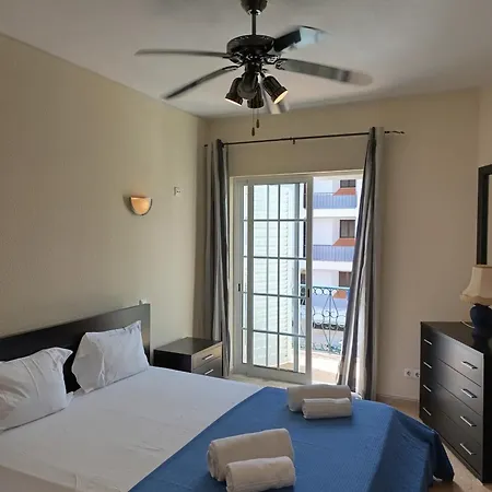 아파트 Casa Gomez B