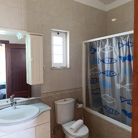 Casa Gomez B 아파트 알부페이라