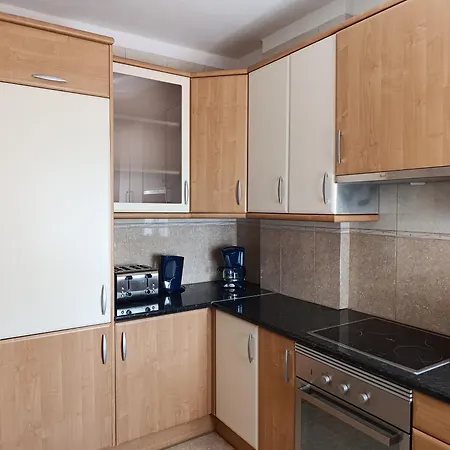 Casa Gomez B Апартаменты *