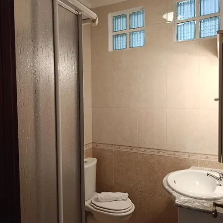 Casa Gomez B * Албуфейра