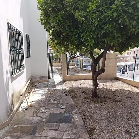 Casa Gomez B Албуфейра