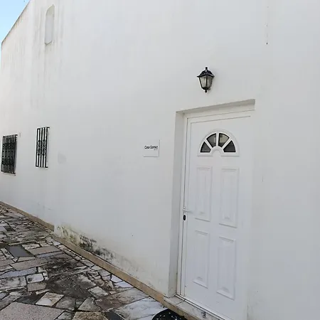 Casa Gomez B Lejlighed *