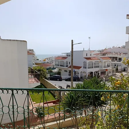 Casa Gomez B Appartamento Albufeira