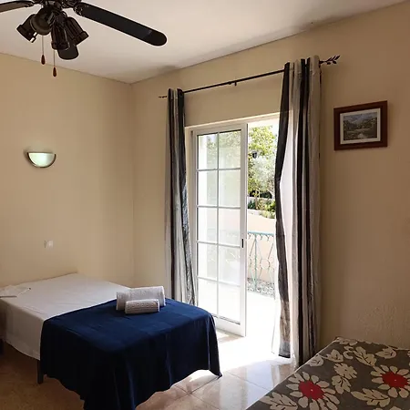 Casa Gomez B Appartamento *