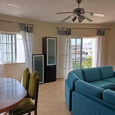 Apartment Casa Gomez B