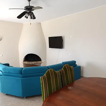Apartament Casa Gomez B *